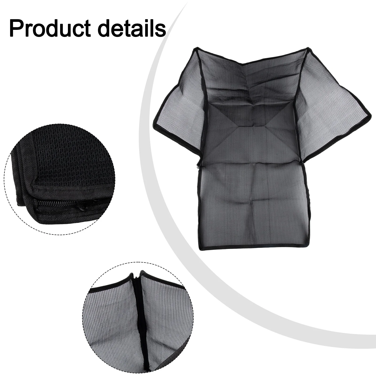 

Mini Greenhouse Ecological Observation Shed Garden Protection Space-Saving Gardening For Small Gardens 40 * 30 * 32cm