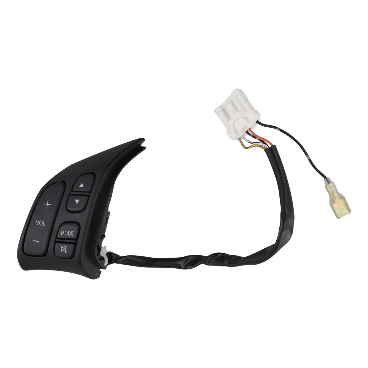 Multifunction Steering Wheel Audio Volume Control Switch Car Accessories for Mazda 6 GG G22C-66-4M0A GJ6A-66-4M0A