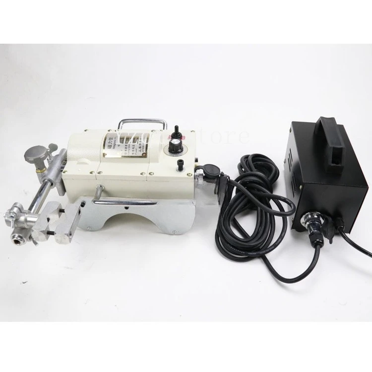 CG2-11 Magnetic Pipe Cutting Machine Non-Warwick Semi-automatic Flame Gas Cutting Machine Seamless Pipe Spiral Pipe Bevel