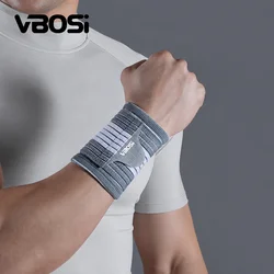 1 PC Compression Adjustable Wrist Support Band 7114