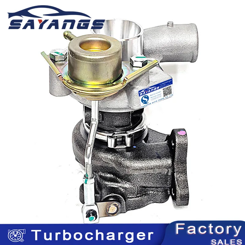 TD025M turbo turbocharger for Deutz Agricultural Various with Tier 3 4917306200 49173-06200 04115575 04115575KZ 8981023700