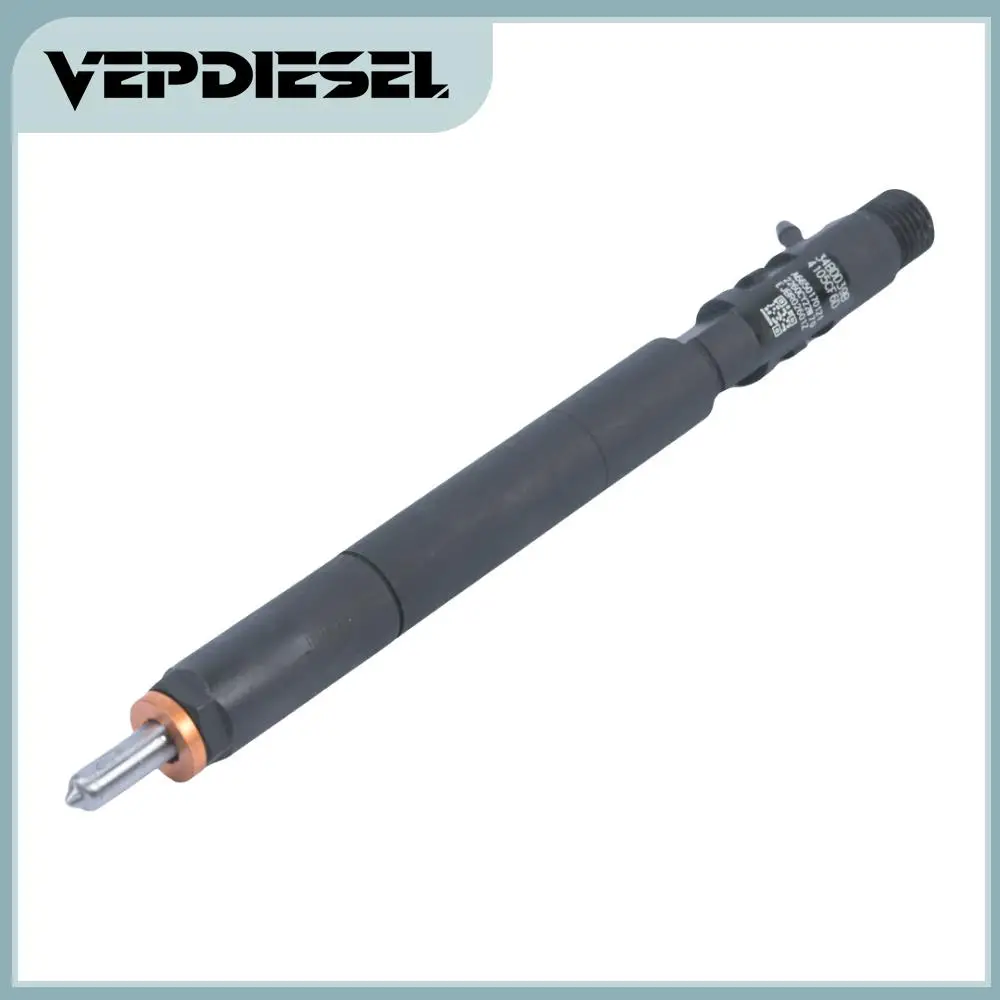 1 Pc Common Rail Fu…