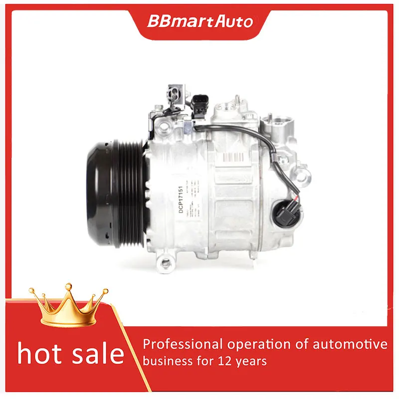 

The car AC compressor 0008306200 is suitable for Mercedes Benz S 320/350/400/450/500 W222