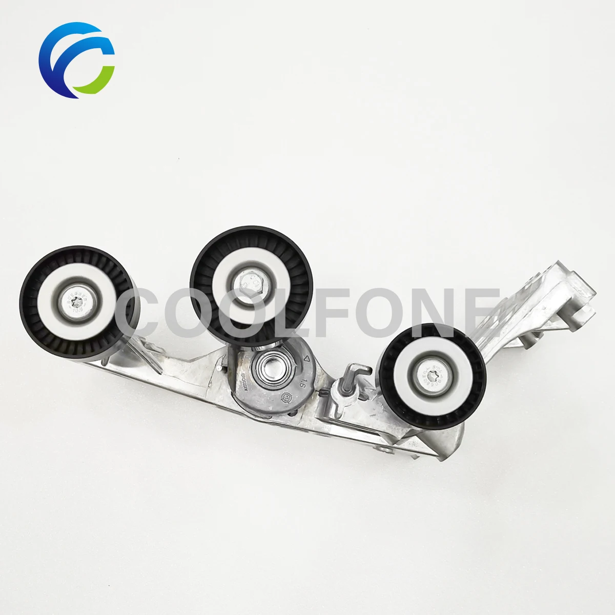 

Drive Belt Automatic Tensioner for MERCEDES BENZ W169 A160 A170 A180 A200 W245 B160 B180 B200 M266 2004- 2662000670 A2662000970