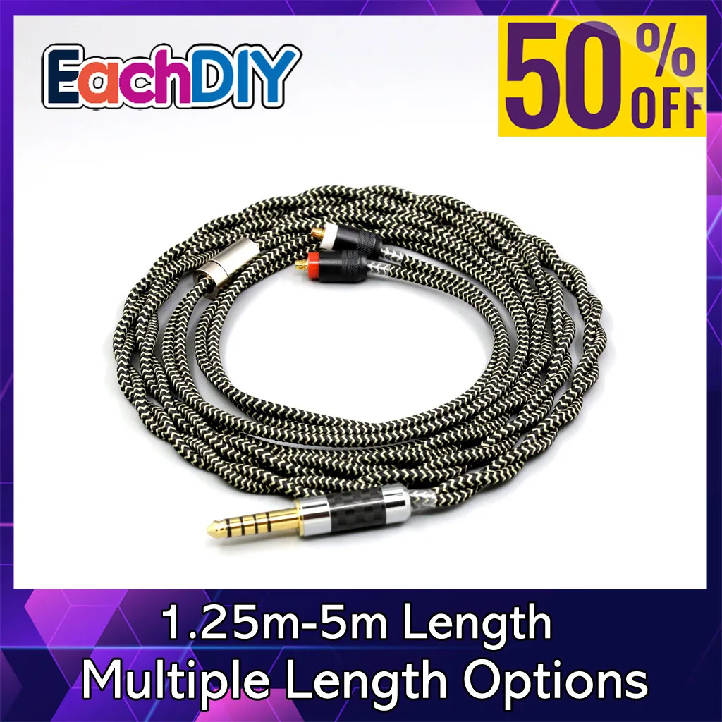 2 Core 2.8Mm Litz O…