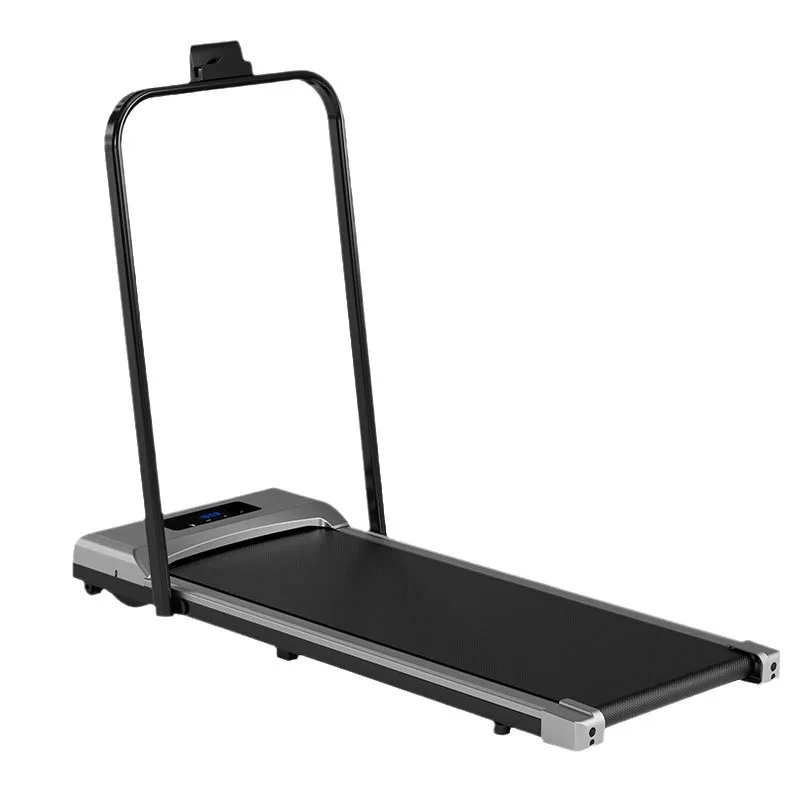 Best Selling Home Use Foldable Treadmill High Load-Bearing Walking Pad LED Display Electric Treadmill