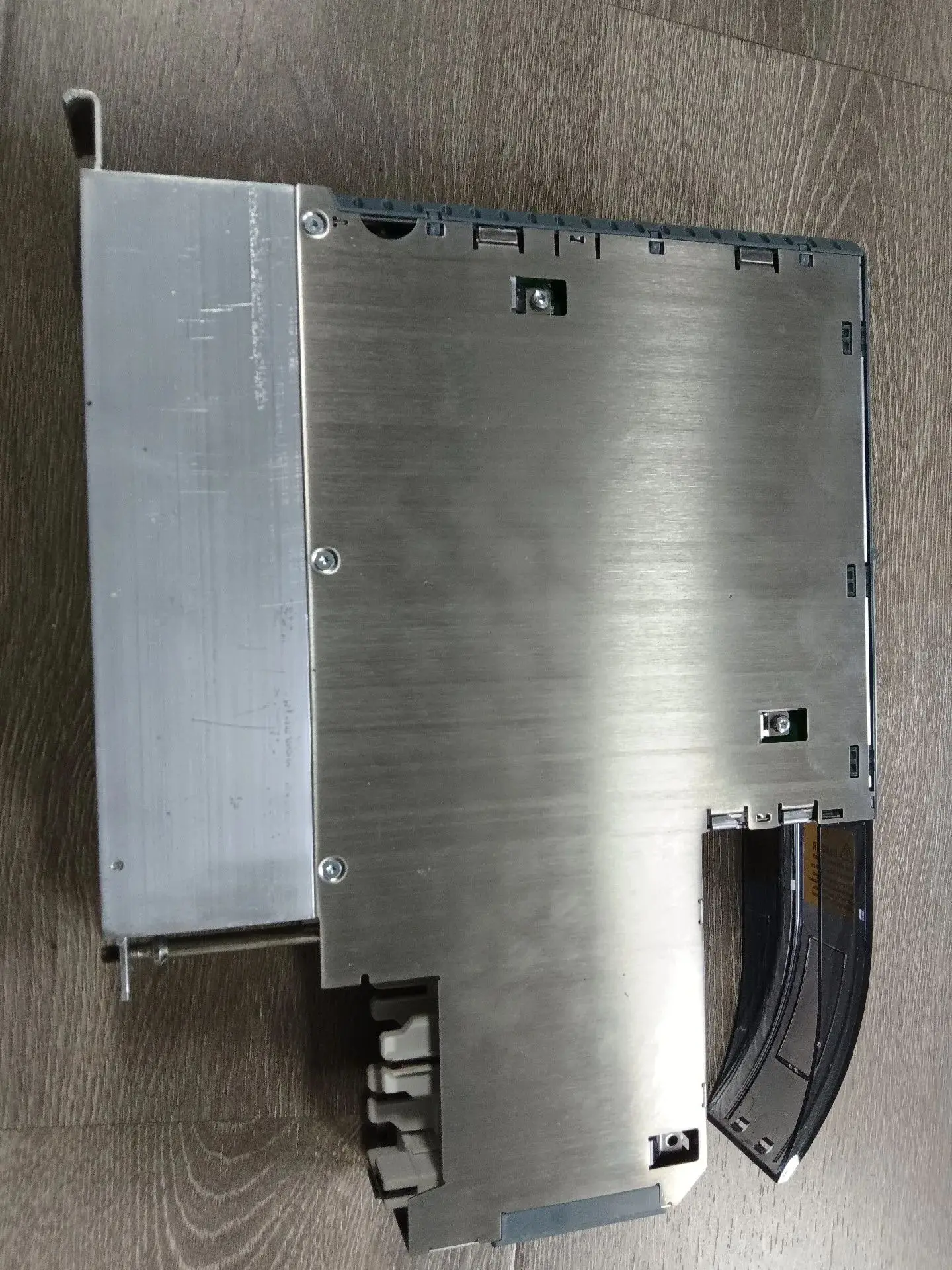 8B0C0320HW00.00A-1 Сервопривод для B&R