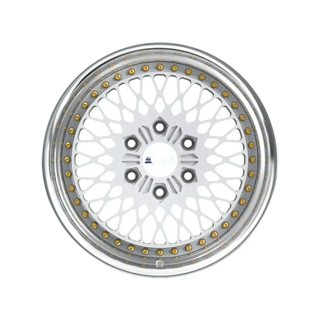 

Custom Reticulate Sculpture 18-22 Inch Forged Aluminum Alloy Car Wheel Hubs New Rims Offroad Wheels