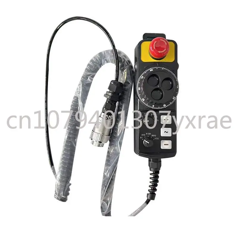 24-Core Plug Hyundai Weiya Kia Handwheel Hyundai Wia Cnc Machine Pha Handheld Unit Pulse