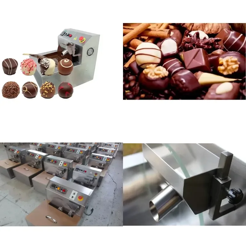 Mini Chocolate Machine Price