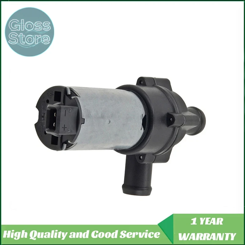 Car Water Pump 12V For Volkswagen Beetle 1.8L 1781CC l4 GAS DOHC Turbocharged 1999-2005 car repair parts