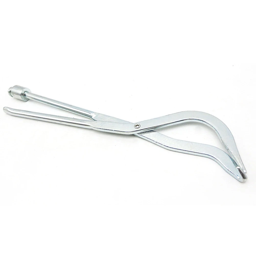 

Drum Brake Spring Clamp Tool Trolley Pliers Disassembling Disassembly Maintenance Tools Removal