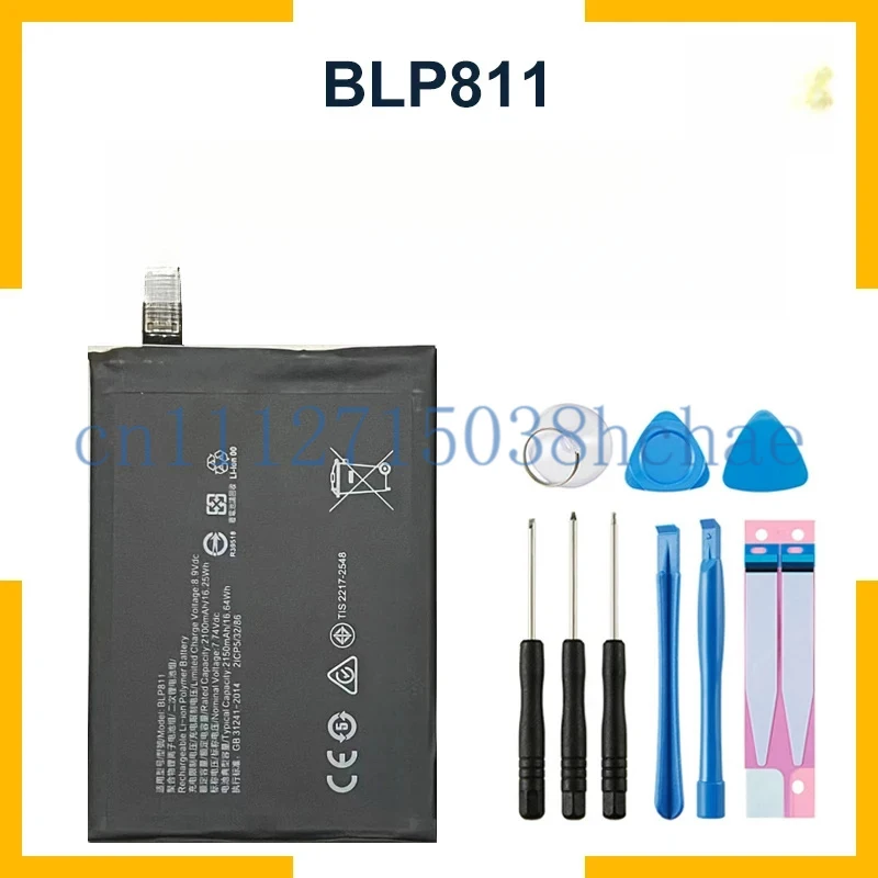 Compatible For OPPO  Lite BLP811 4300mAh Phone Battery Series