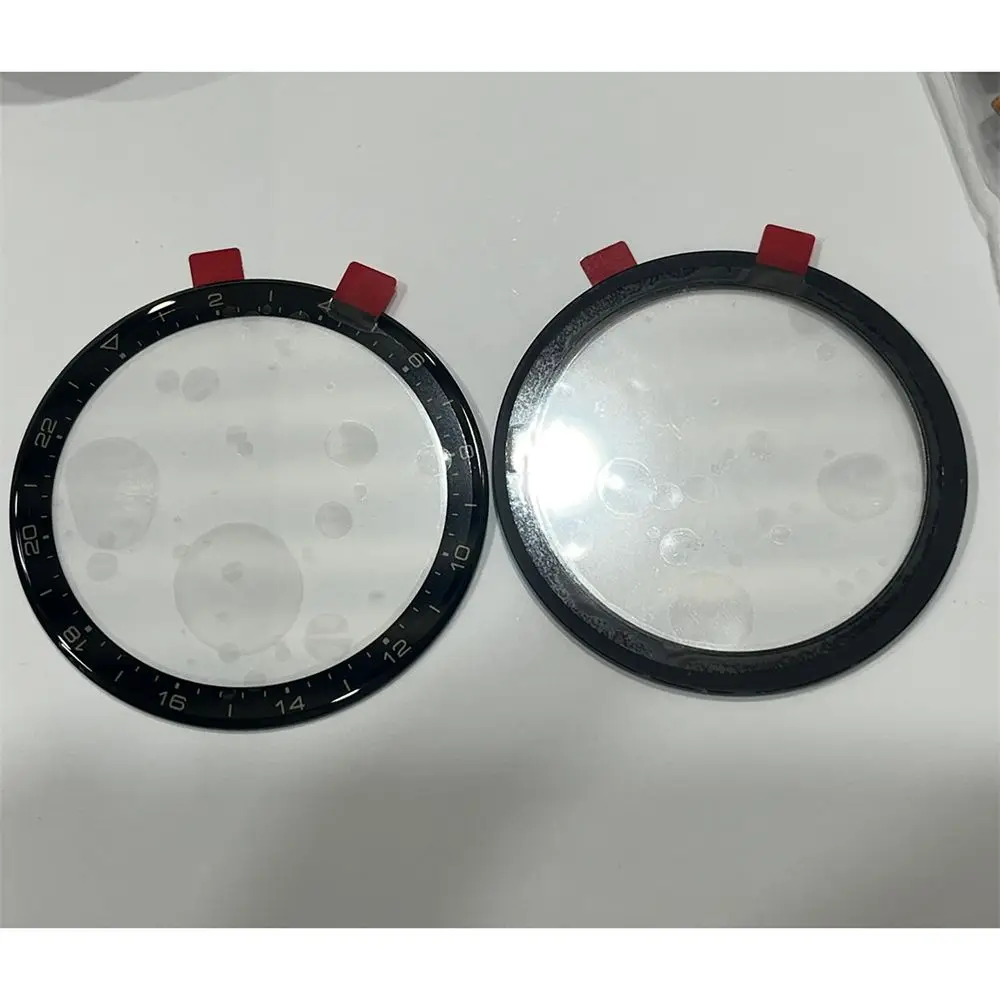 Original Sapphire/Non-original Screen Protector Cover for Huawei Watch 3 Pro/New Watch Accessories Replacement Parts