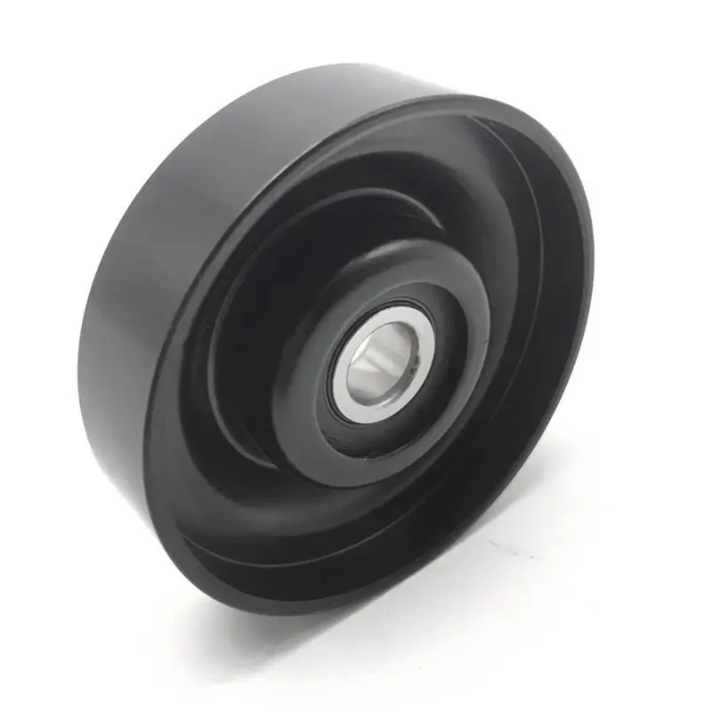 Belt Tensioner Pulley For Accent Elantra Kia Rio Rio5 Spectra Soul 97834-29010 Spare Parts Parts-ABQA