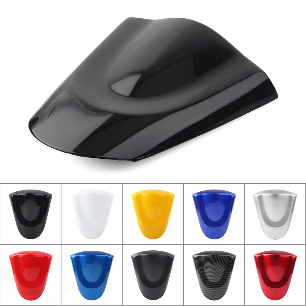 Rear Pillion Passenger Cover Cowl Seat Back Fairing Protection For Suzuki GSX250R 2017 2018 2019 2020