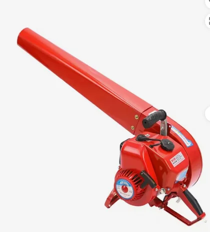 High Speed Portable Blower for Garden & Yard Cleaning