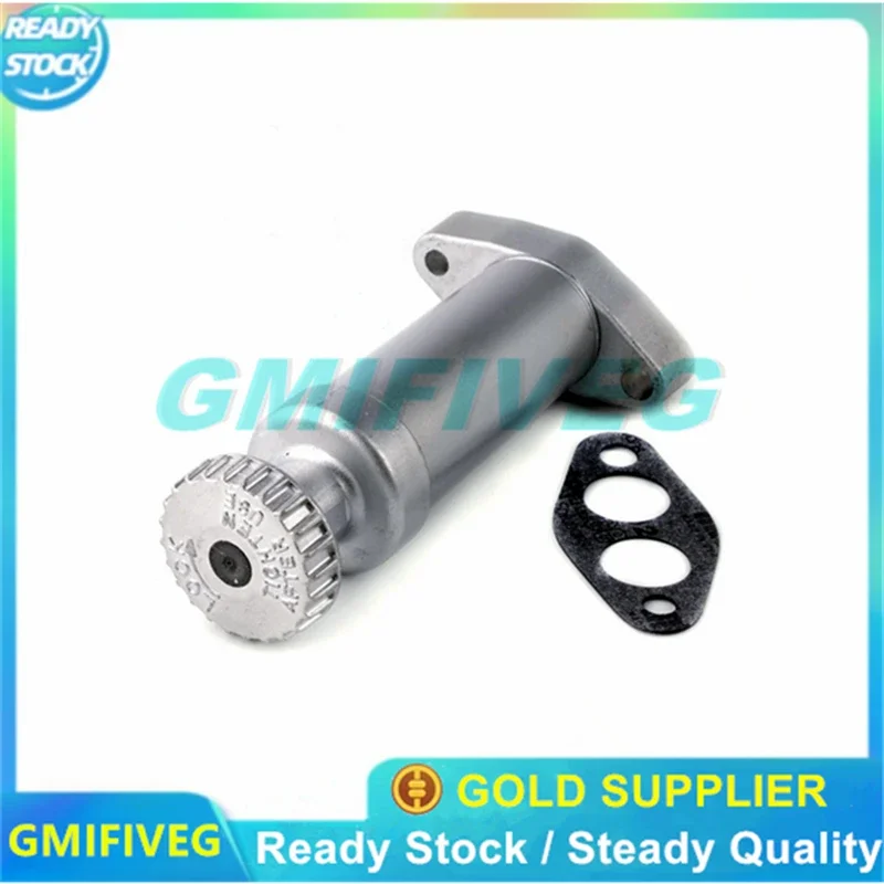 

Brand New 1375541 137-5541 Fuel Priming Pump for Caterpillar D7R D6R 980G Excavator E320C