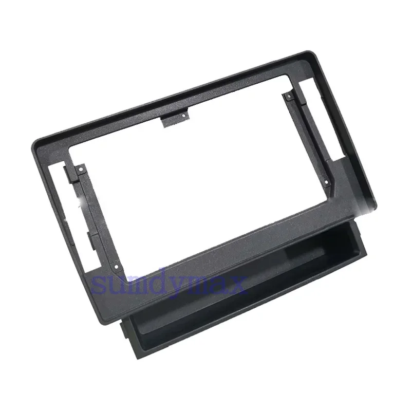 

10.1 inch Car DVD Radio Fascia Mounted for TOYOTA alphard 20 vellfire 2008-2015 Stereo Dashboard Surrounded Panel Fitting Frame