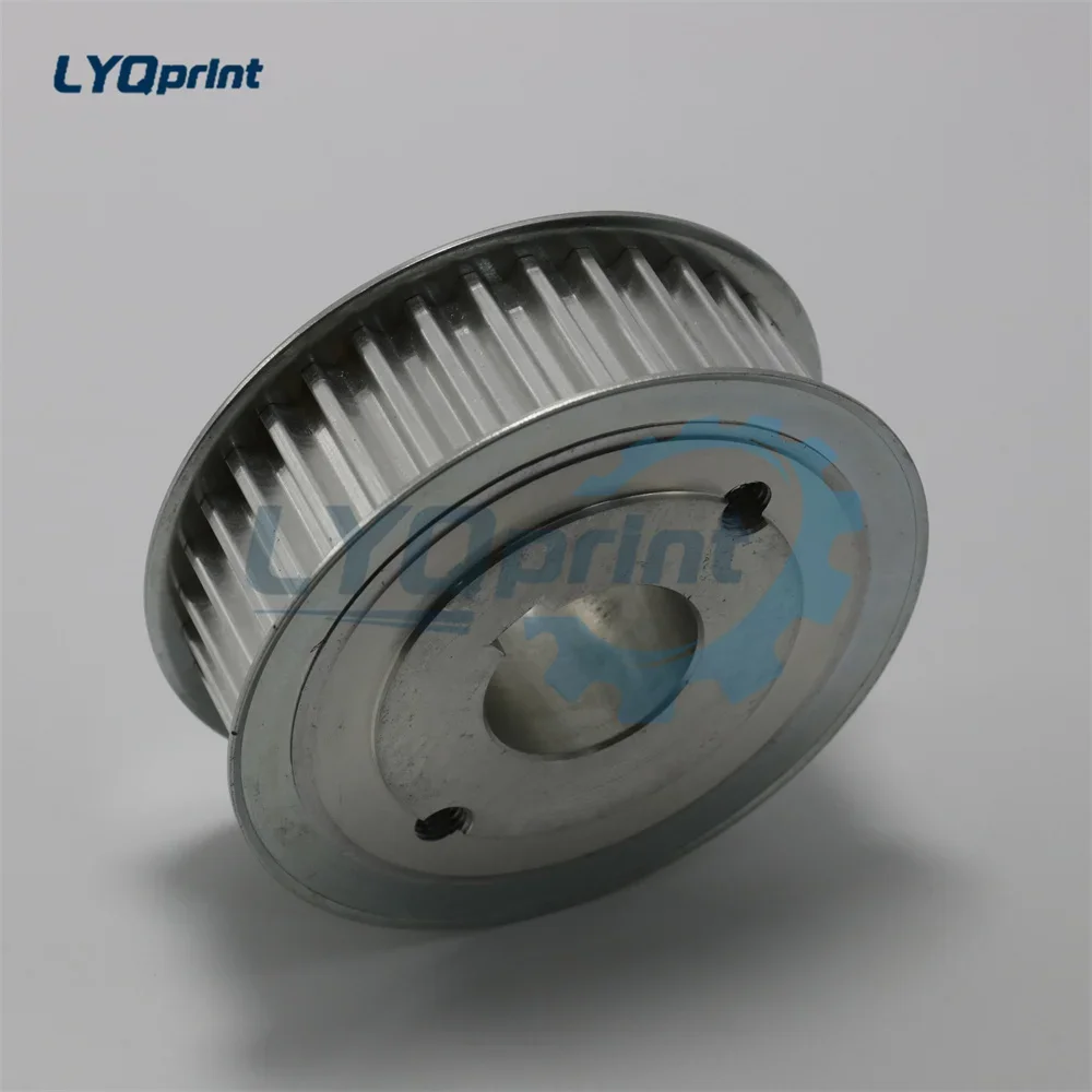 Best Quality Belt Pulley F2.013.492/04 Tooth Lock Washer For Heidelberg CD102 SM102 Printer