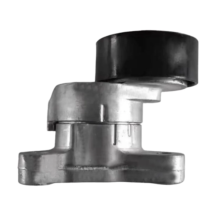 

Автомобильный натяжитель ремня в сборе для Jeep Cherokee Compass Renegade 2014-2018, замена автомобиля 53138049 4627742AA