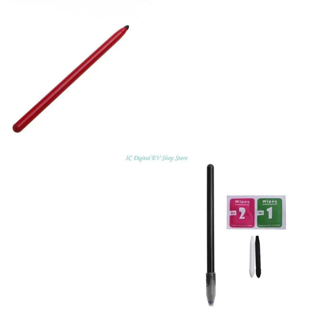 E74D Universal Smartphone Pen for Touch Screen Drawing Digital For Tablet