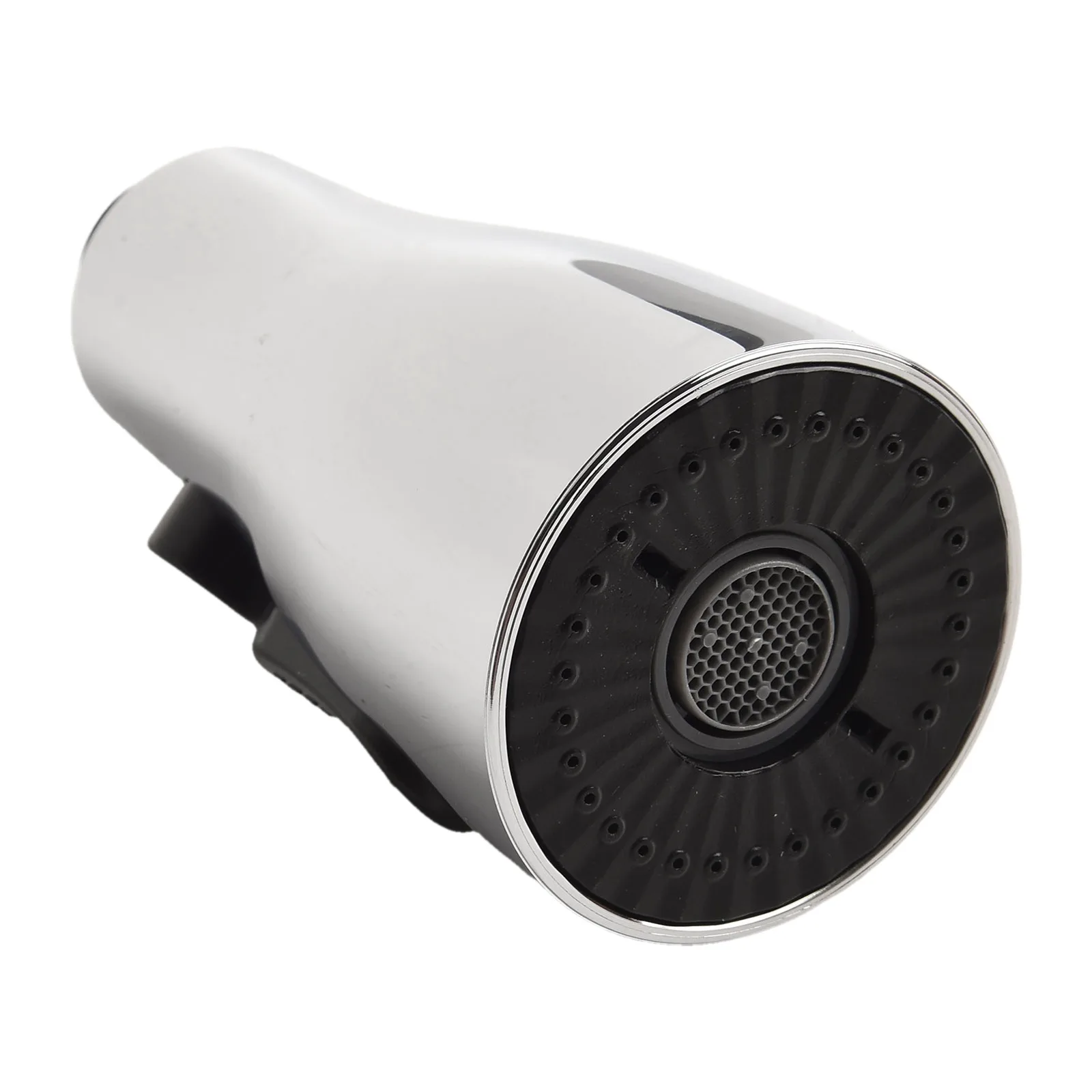 Pull Out Spray Shower Head Setting Kitchen Spare Replacement Tap Sprayer 3 Modes Three Function Showerhead Nozzle New
