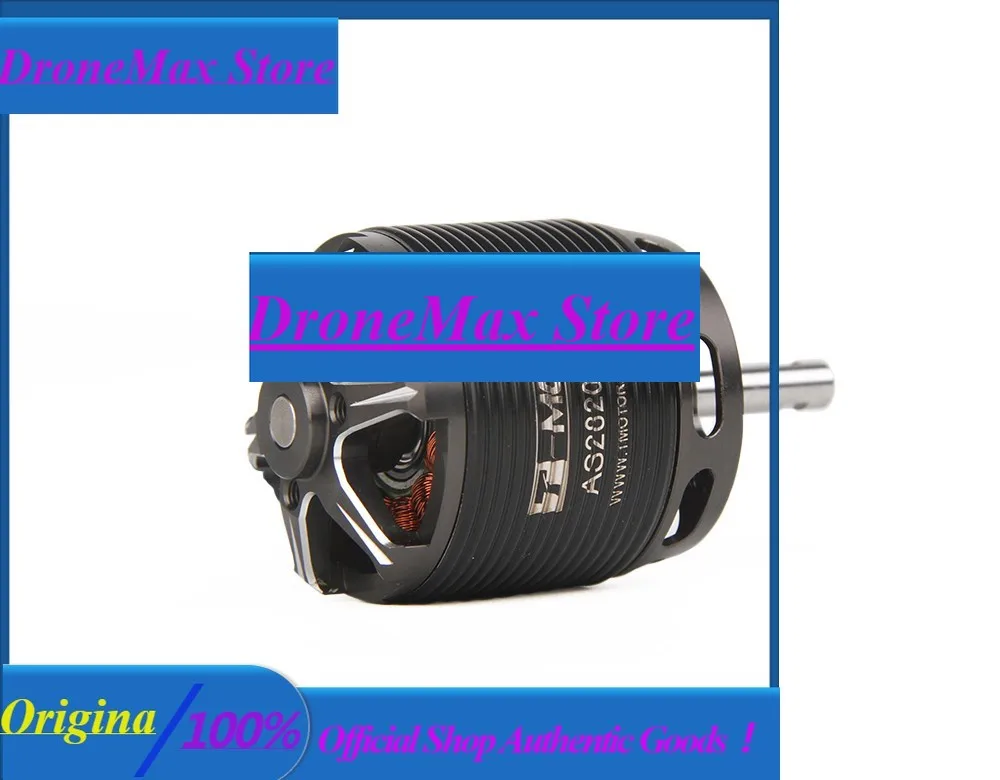BoMassAS2820 Long Shaft KV880 KV1050 KV1250 Brushless Motor T-MOTOR For FPV Racing Fixed Wing Drone Build