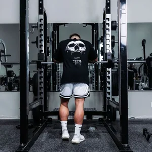 Erkekler için tişörtün en iyi 10 satışı-artı beden-no. 5