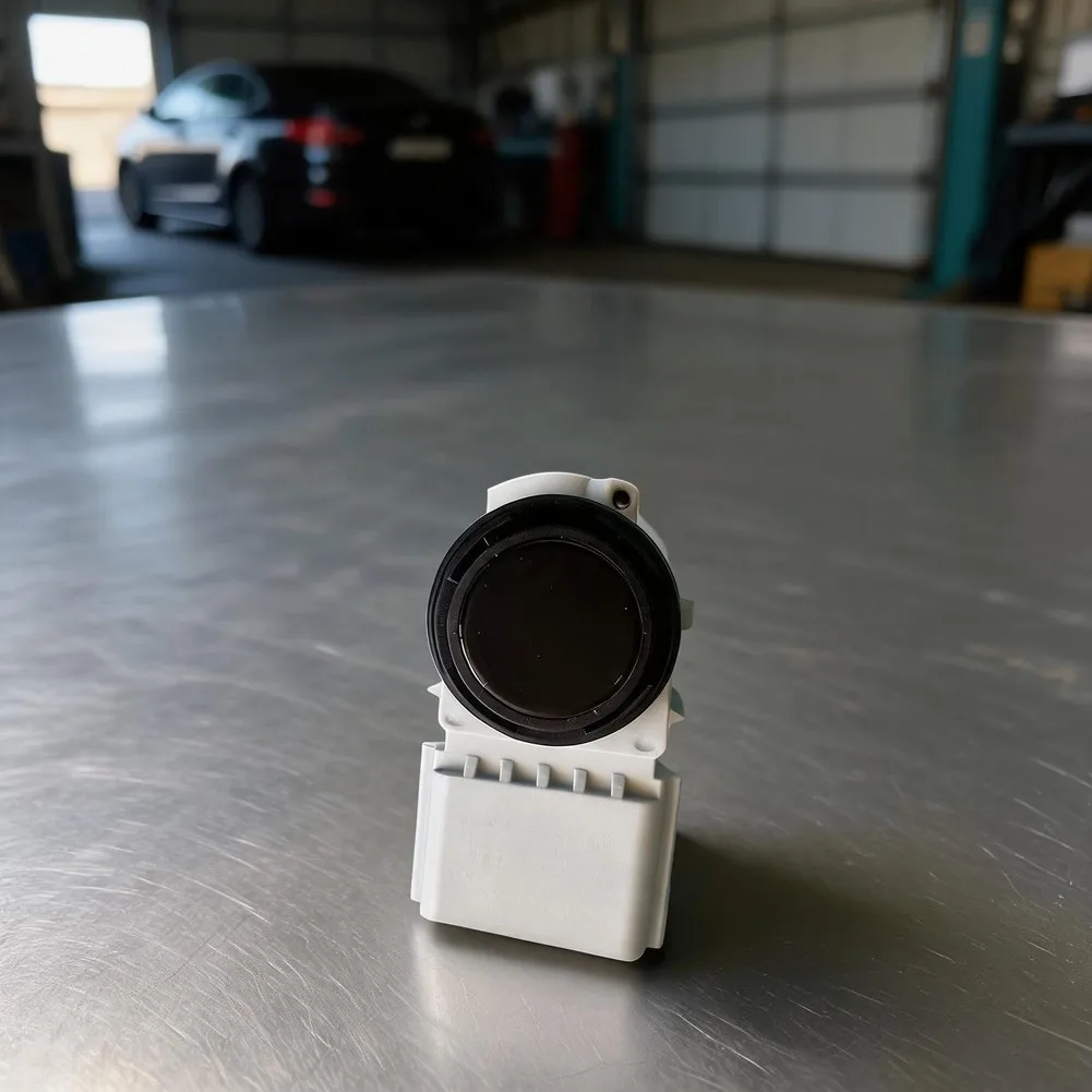 Reliable Parking Assist Sensor 99310-KL100 for Hyundai IONIQ 6 2025 Addressing False Alarm and Non-Working Issues