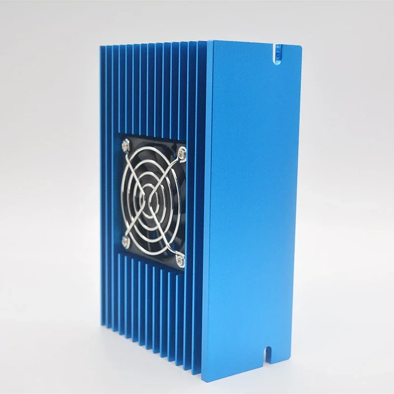 Imagem -04 - Módulo Controlador do Motorista do Motor Deslizante Acionamento do Motor da Impressora 7.2a 24110v dc 1880v ca para Fases 57 86 Dm860h Dm860