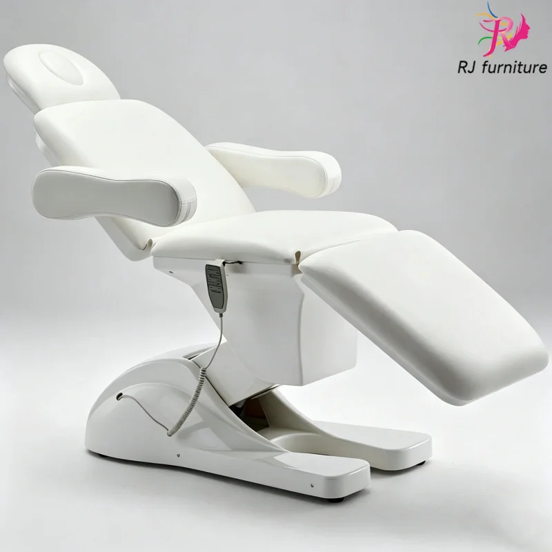 Multifunctional Cosmetic Beauty Bed Tattoo Salon Chair Bed Massage Table Massage Lash Bed beauty beds