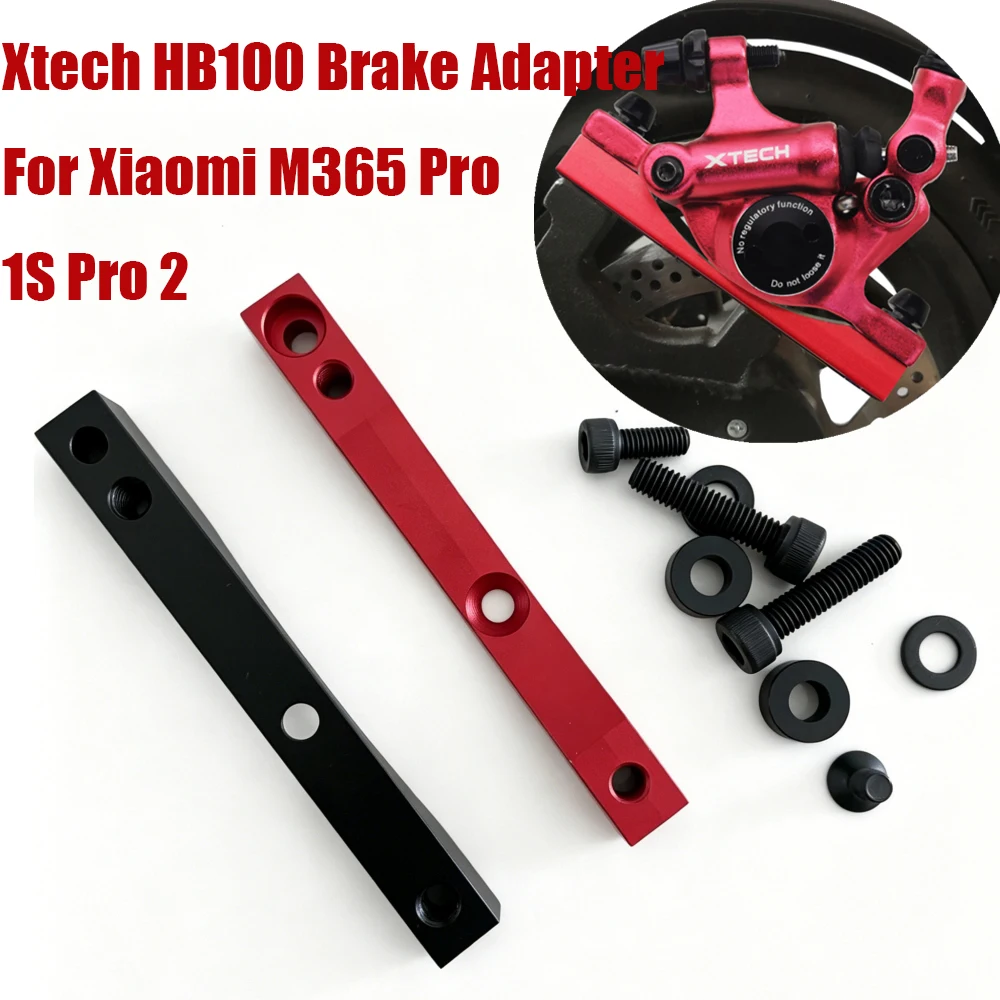 Tech Q - طقم محول فرامل Zoom HB100 Xtech