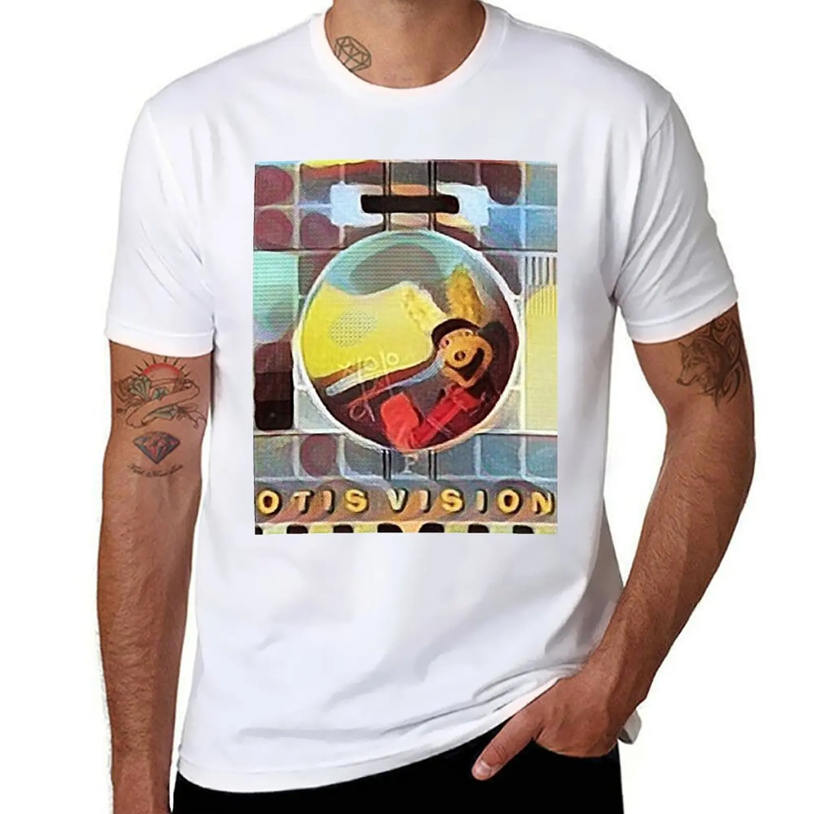 

Tell That Aardvark It's A Wrap!! T-Shirt man t shirts for men man t shirts cotton T-Shirt