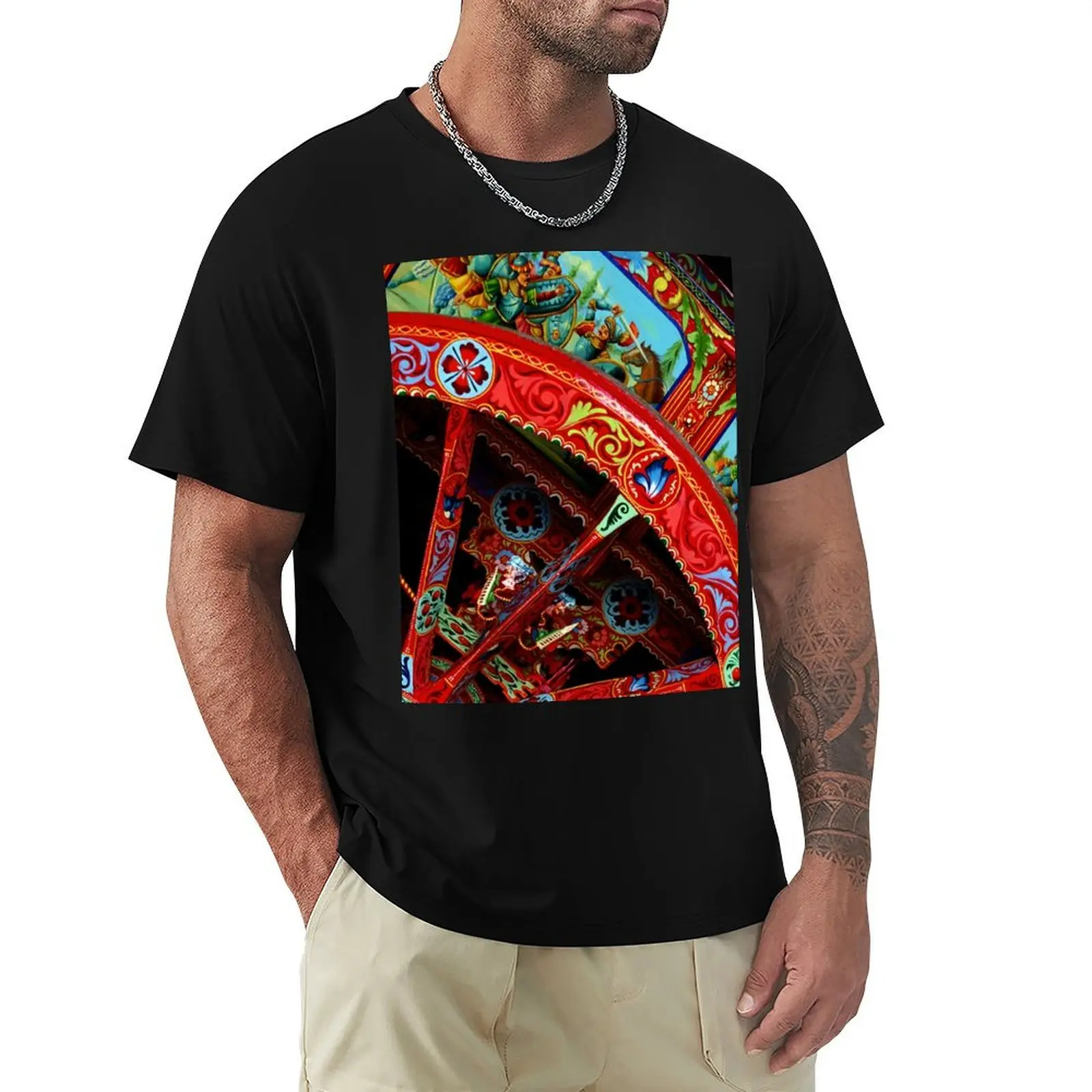 

Take a ride T-Shirt kawaii clothes Funny t-shirt sublime summer tops anime shirts men
