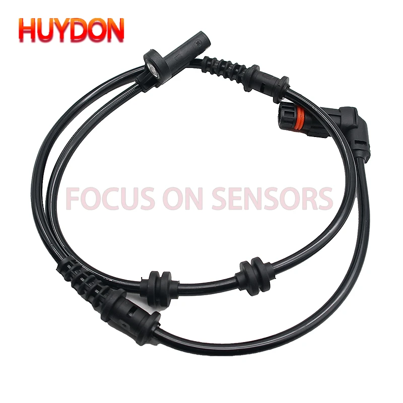 

2035401217 Датчик скорости переднего левого/правого колеса ABS для Mercedes W203 C240 C320 C350 2003-2007 гг. 0986594544 65022 2ABS1726