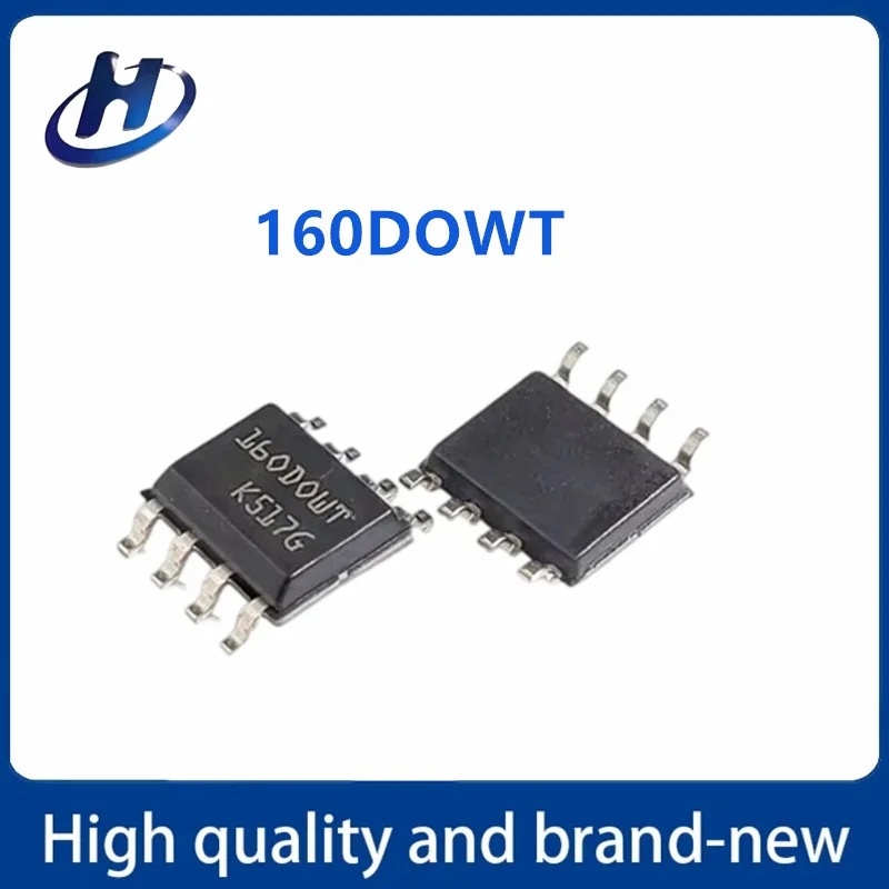 5-10PCS Brand New Original M35160 160DOWQ 160D0WQ 160DOWT 160D0WT for BMW Mileage Correction Dashboard 35160 SOP8