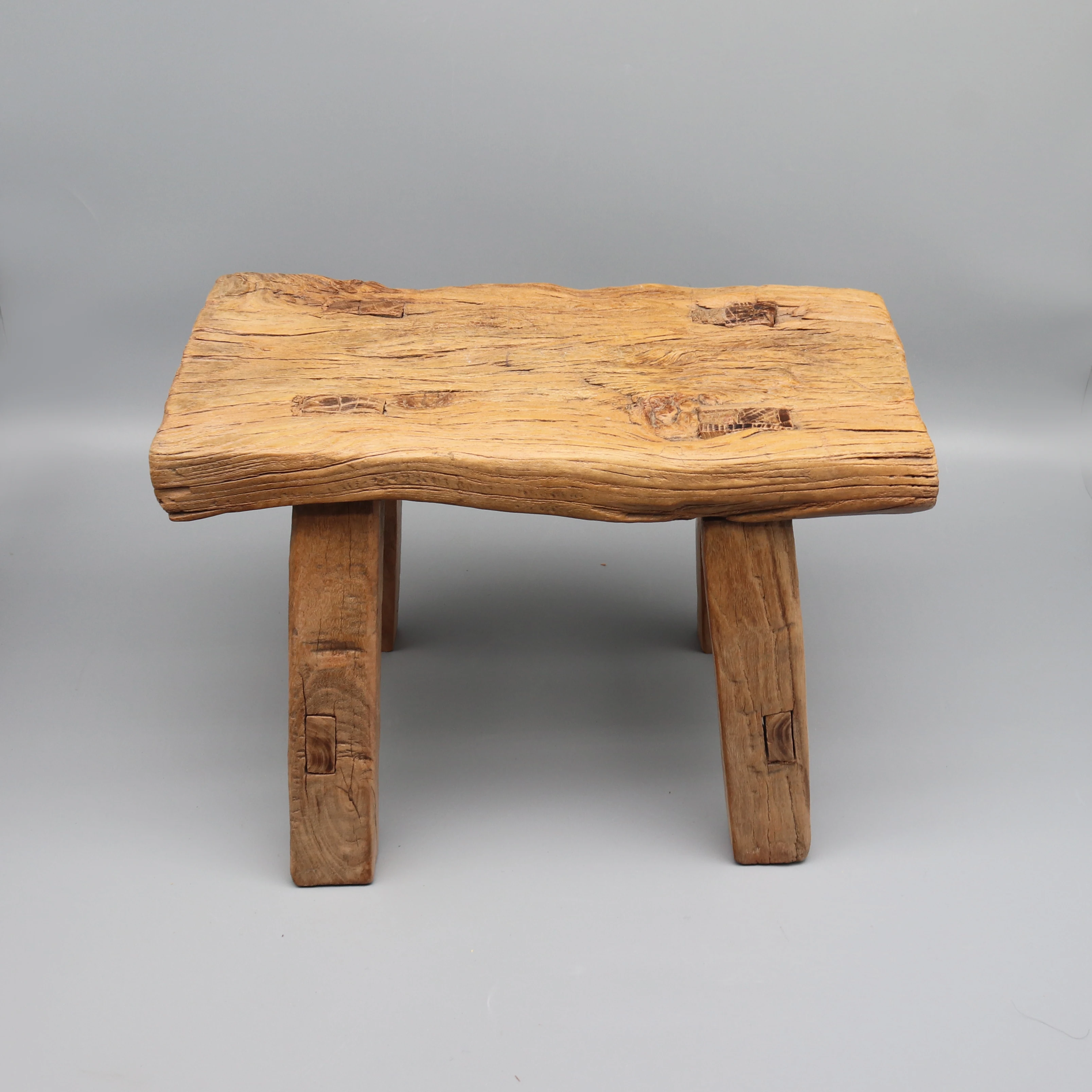 Small Stool, Plant Stand, Pedestal