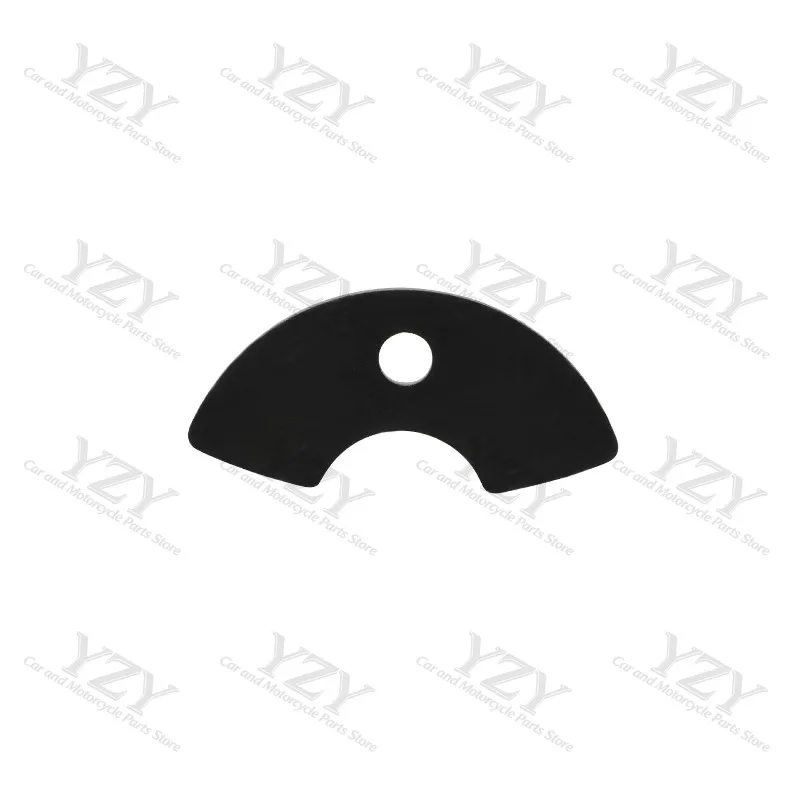Suitable for XR650L off-road motorcycle steel small tooth gear modification set