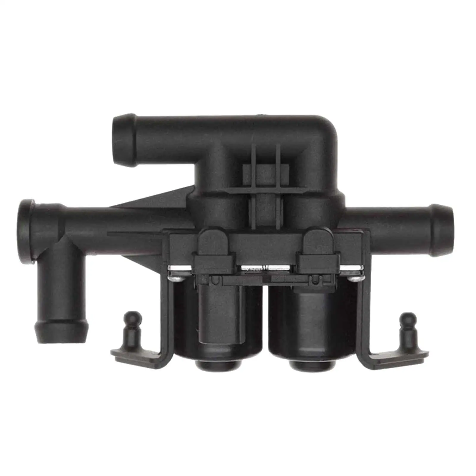 

Heater Control Valve 64114271156 Easy to Install Replacing Car Repair Part Wear