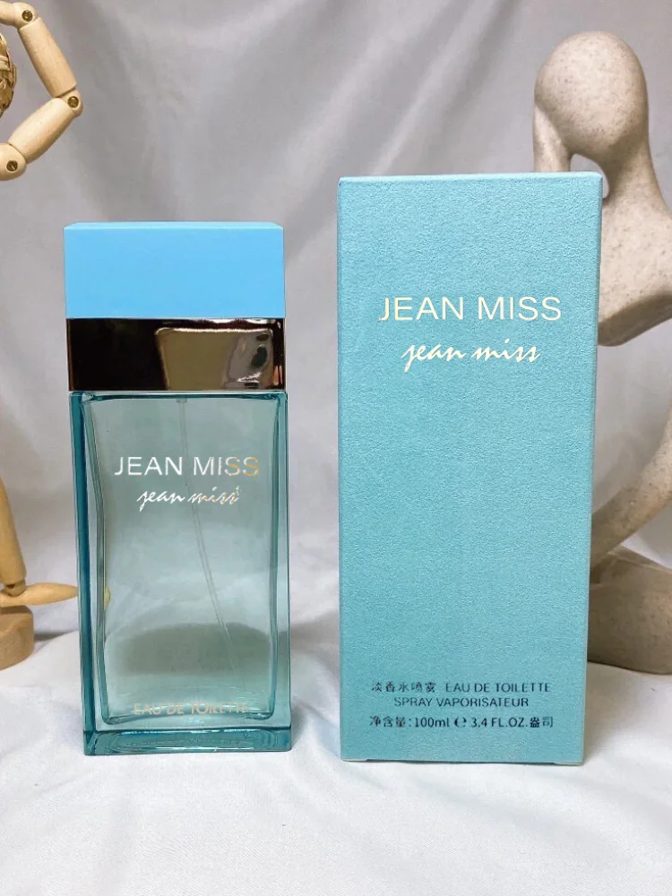 Parfum unisexe éternel bleu cèdre musc Rose Floral Woody Cologne dernier océan charme Eau De Toilette vaporisateur romantique 100ml parfum