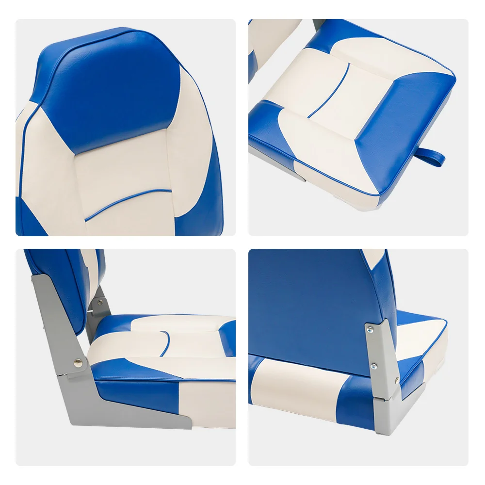STLFF Pontoon Boat Seats Furniture