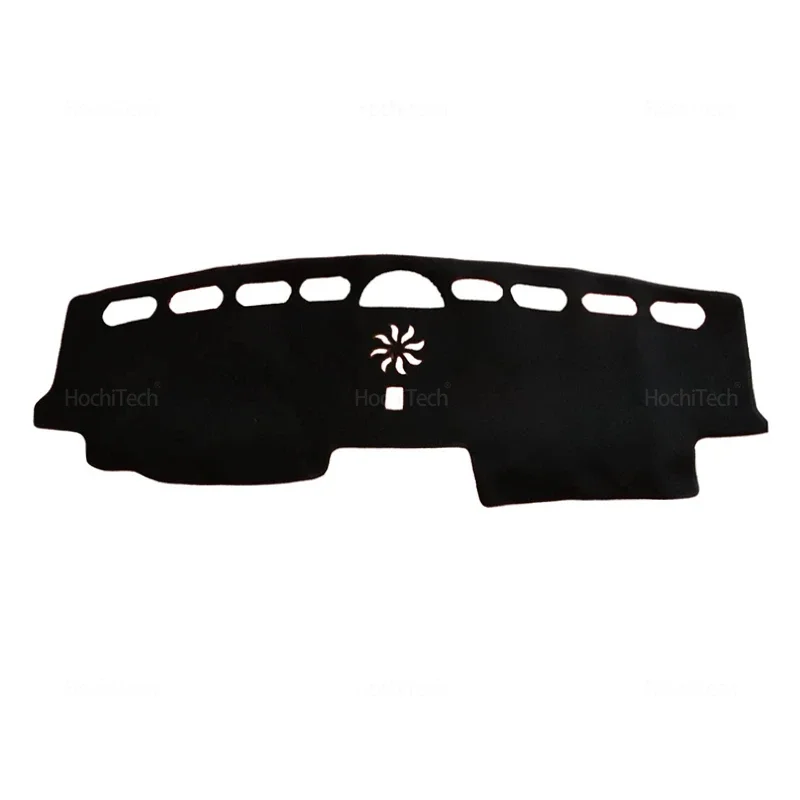 Für Mercedes Benz C Klasse W203 Limousine 2001-2007 Schatten Cape Decke Auto Zubehör Dashboard Abdeckung Dash Board Matte teppich Pad
