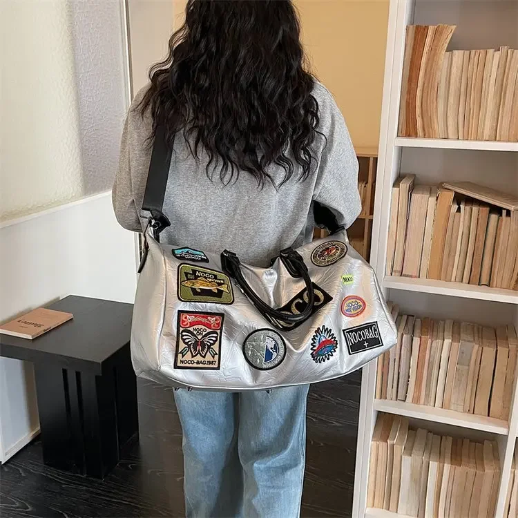 fashionable-textured-messenger-handbag-casual-minimalist-doubles-as-a-spacious-and-trendy-diaper-bag-for-shopping