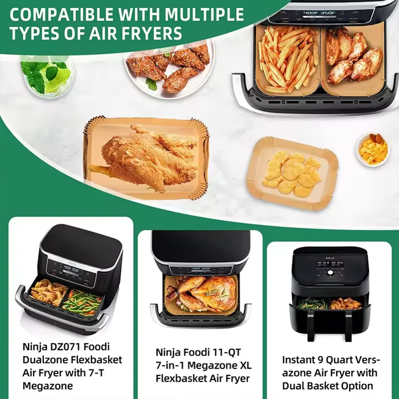 Thumbnail 2 - #52 Best Baking Paper to Buy In 2026