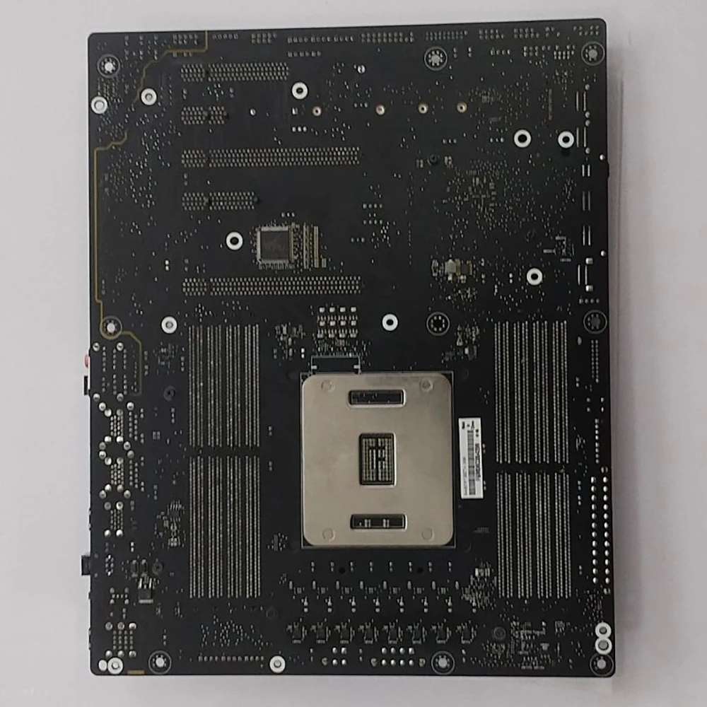 Placa base X99 LGA 2011-3 V3 DDR4 SABERTOOTH X99