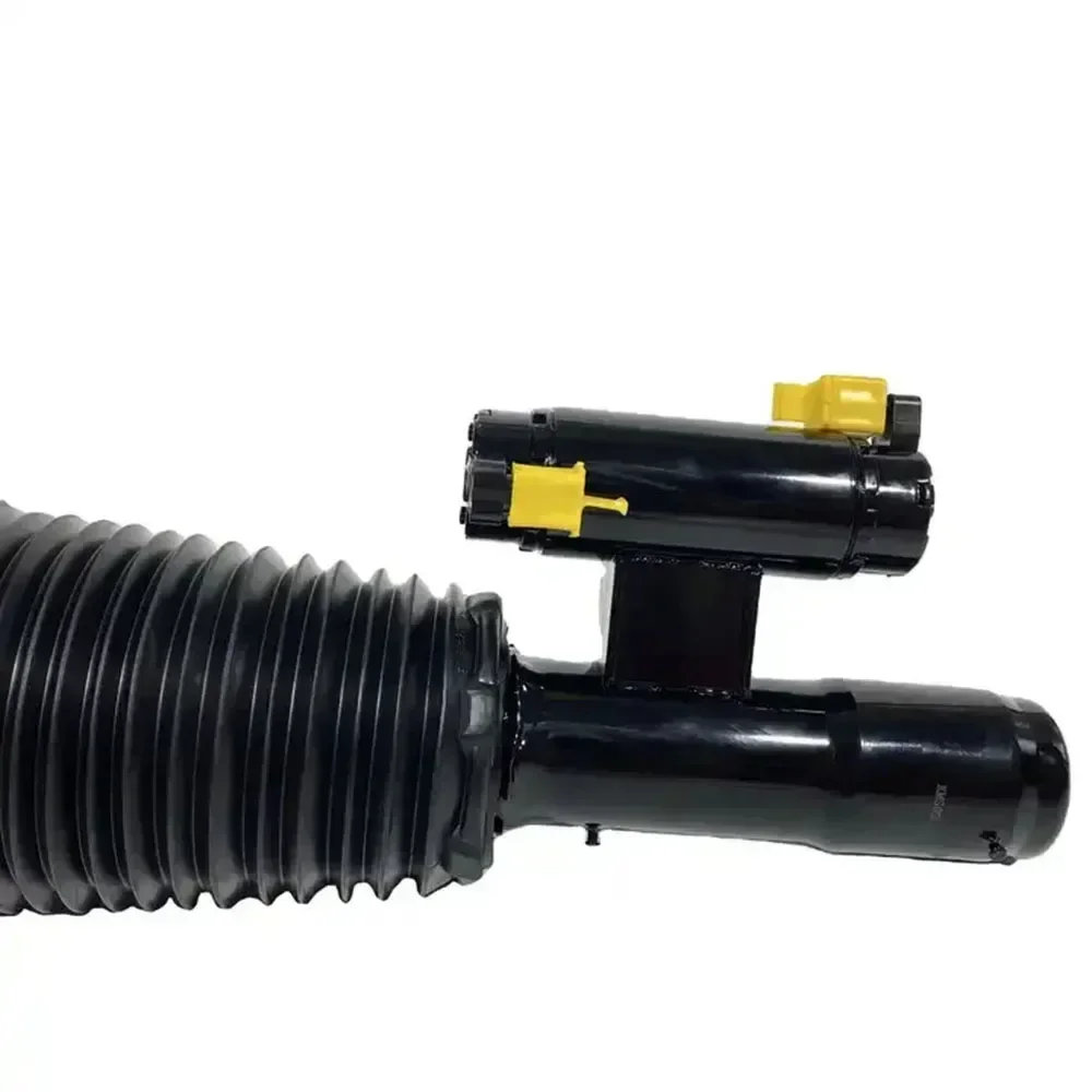 Front Air Suspension Shock Absorber Air Spring Strut 4Matic  For BMW 7-Series xDrive G12 740i 750i 37106877560 37106899044