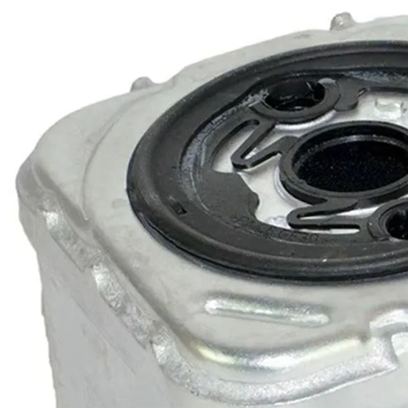 

Ingenious-Automobiles Oil Radiator Cooler 028117021C 028117021H For Golf Passat B5 A6 2.4 2.8 A4 A6 S4 028117021