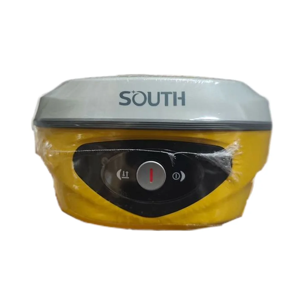 Hot Sale SOUTH ALPS2/S20 Total GNSS RTK Visual Positioning Laser Measurement GPS Receiver Latest Technology