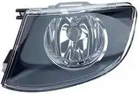 Store code: 1NA354698-011 for fog lamp left E92